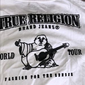 True Religion t-shirt